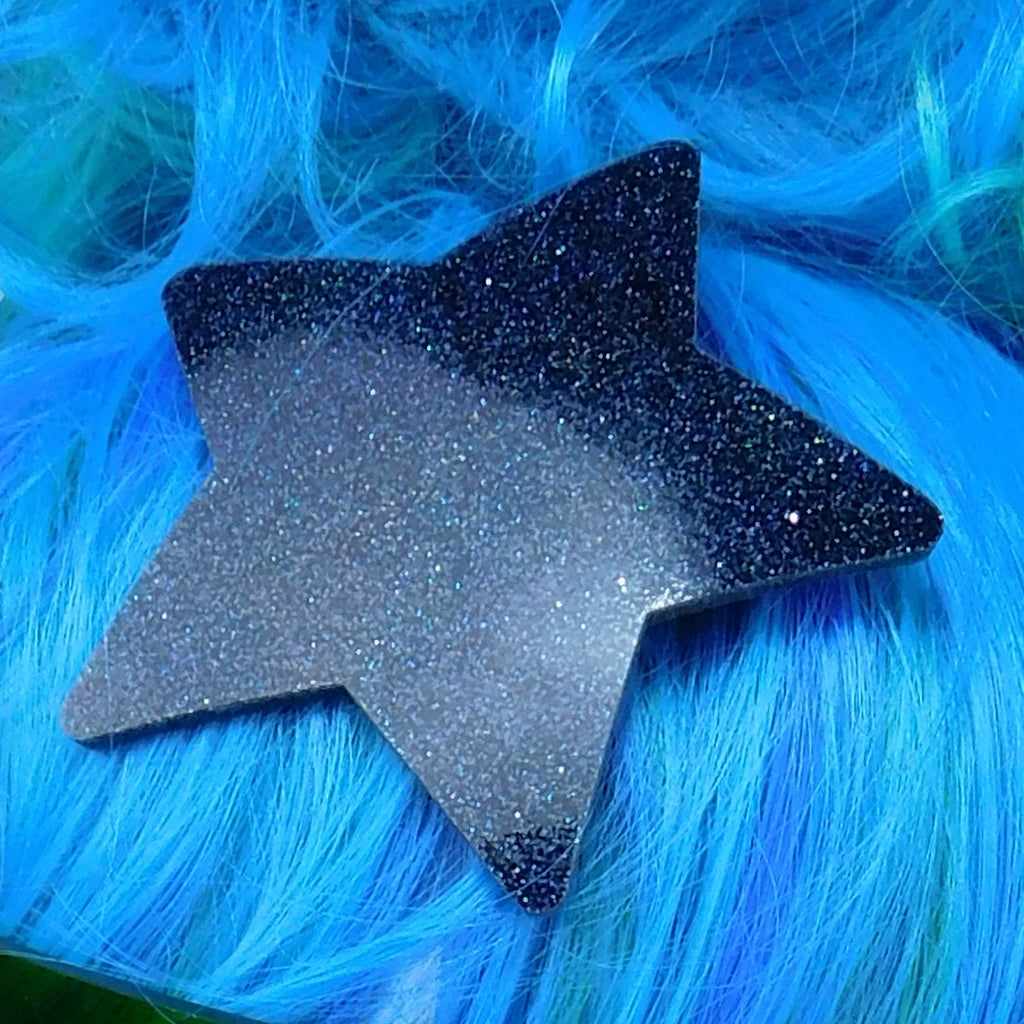 Hair Stickers® - Stars